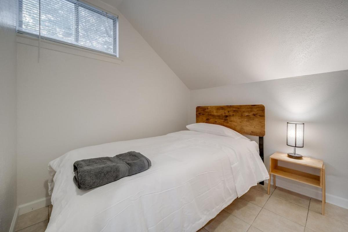 Stunning 5Br 2Ba Holiday Home With Private Pool And Cinema Dallas Eksteriør billede