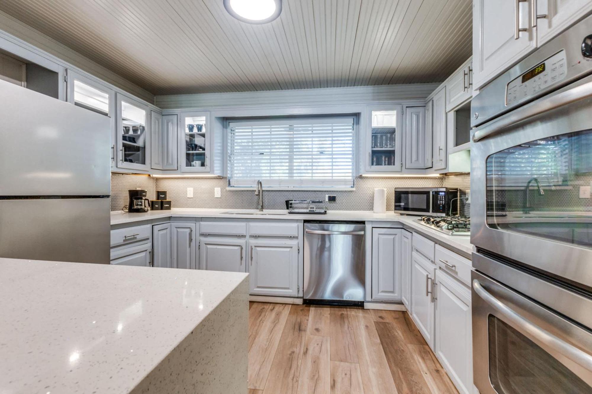 Stunning 5Br 2Ba Holiday Home With Private Pool And Cinema Dallas Eksteriør billede